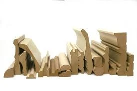 Pine Wood Door Moulding suppliers