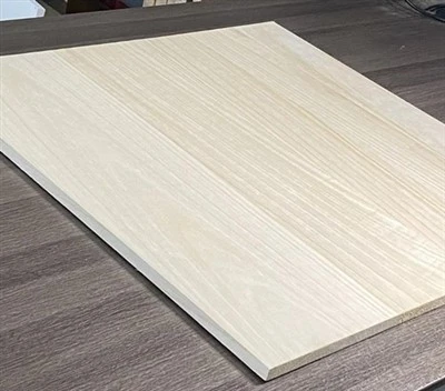 Paulownia Finger Joint Board